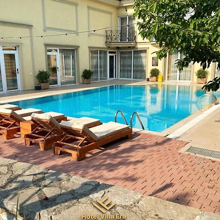 Hotel Era Cagllavice Eksteriør bilde