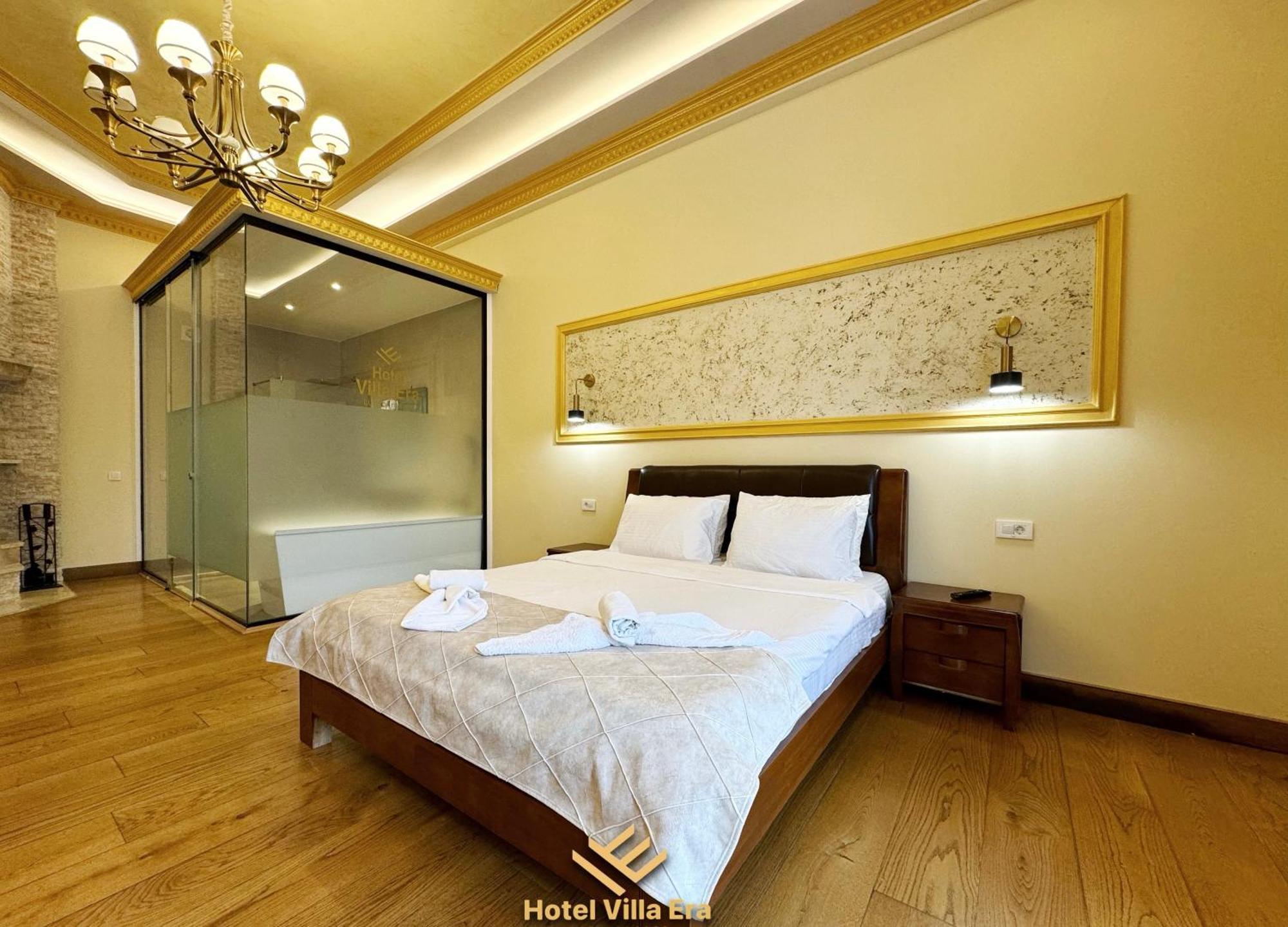 Hotel Era Cagllavice Rom bilde