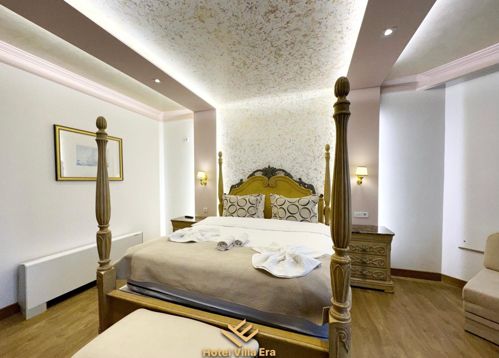 Hotel Era Cagllavice Rom bilde