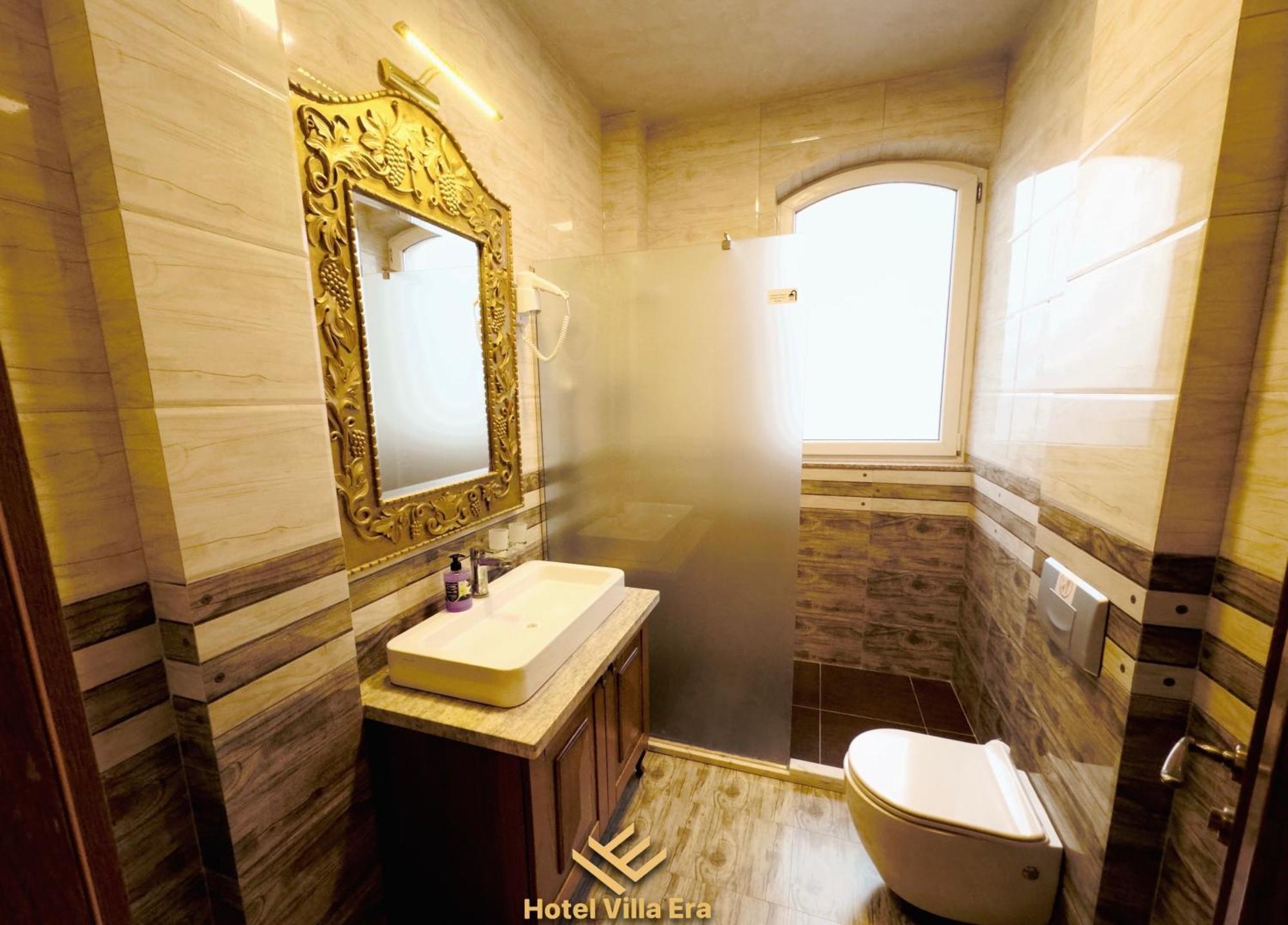 Hotel Era Cagllavice Rom bilde