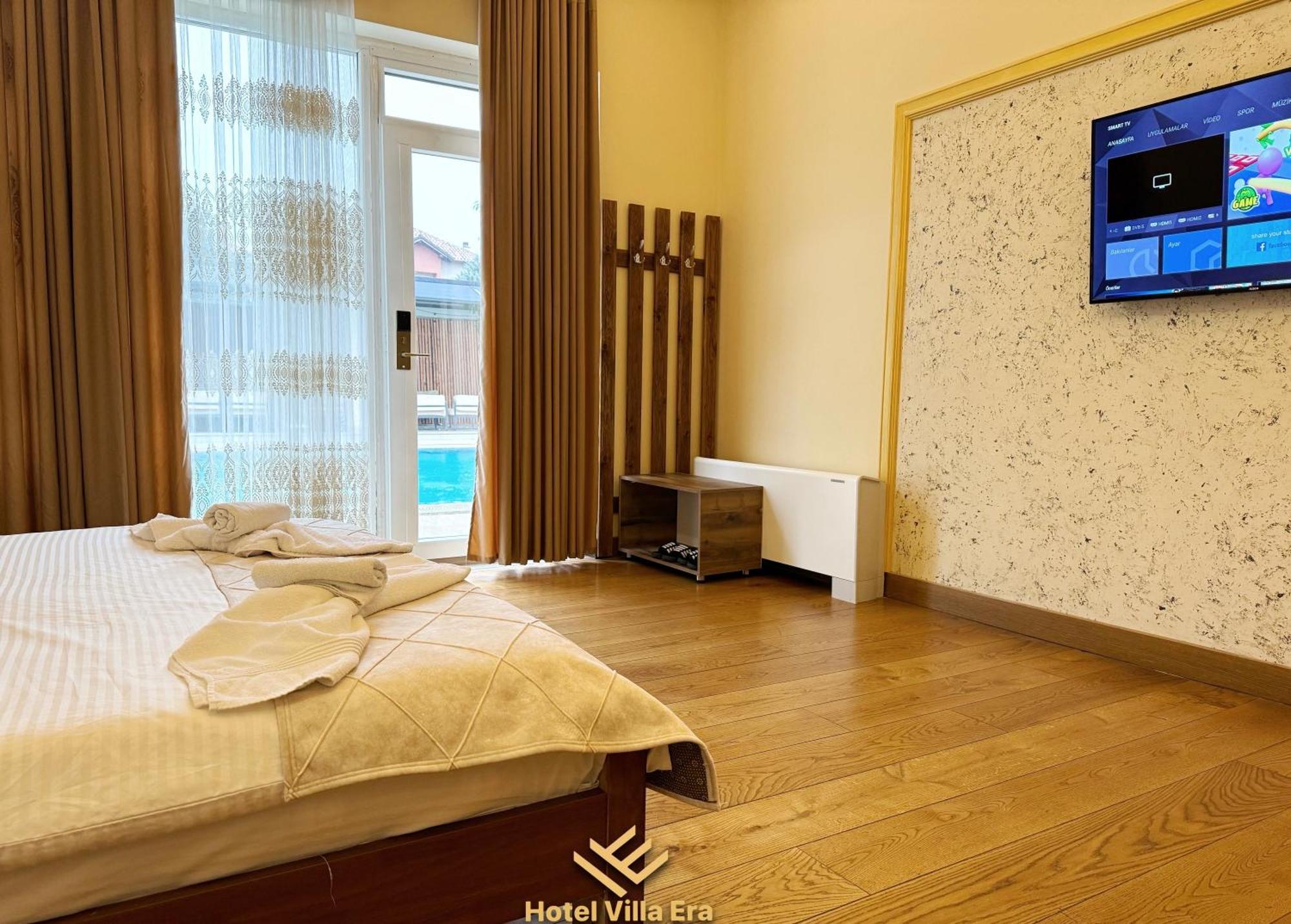 Hotel Era Cagllavice Rom bilde