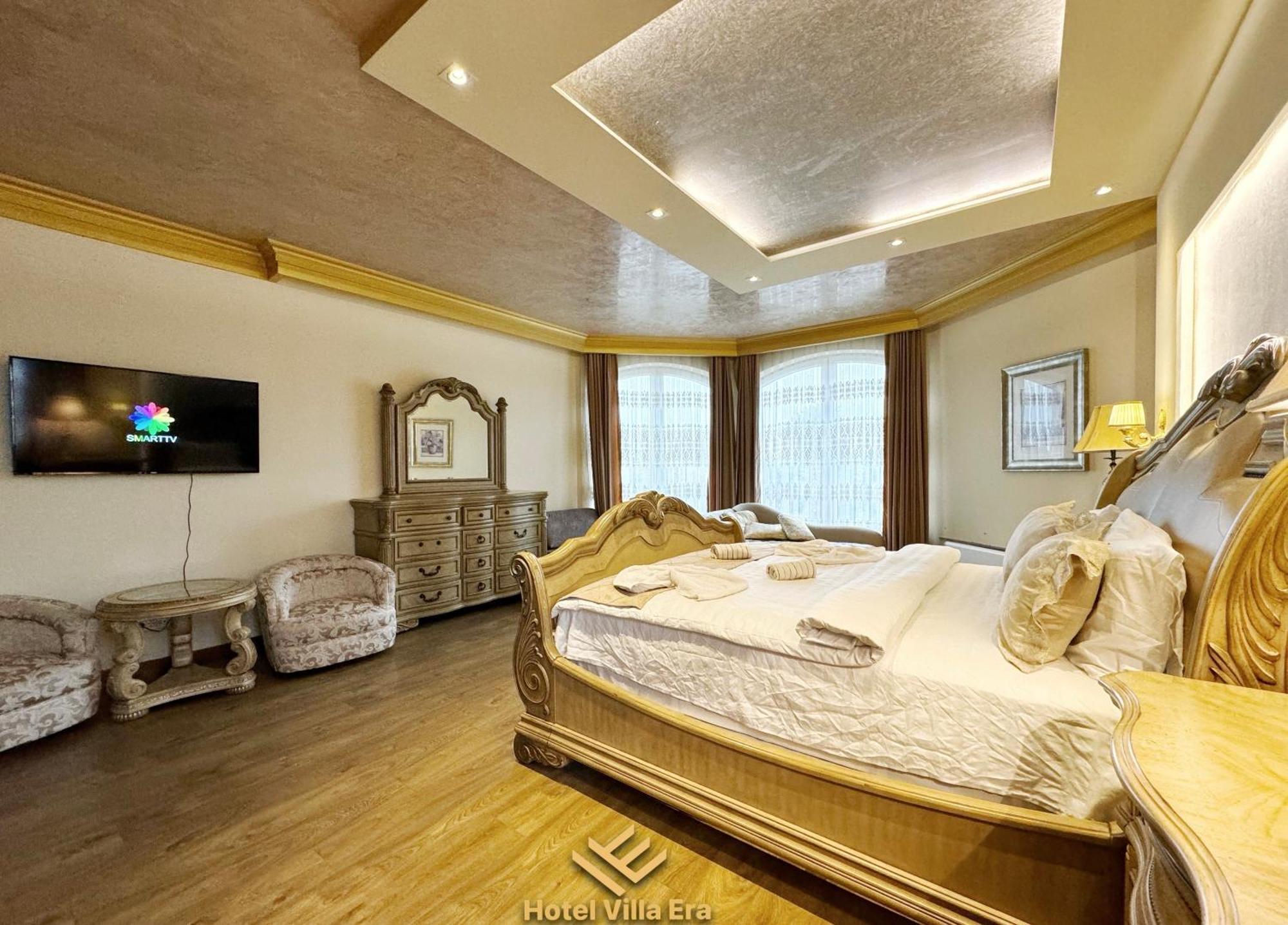 Hotel Era Cagllavice Rom bilde