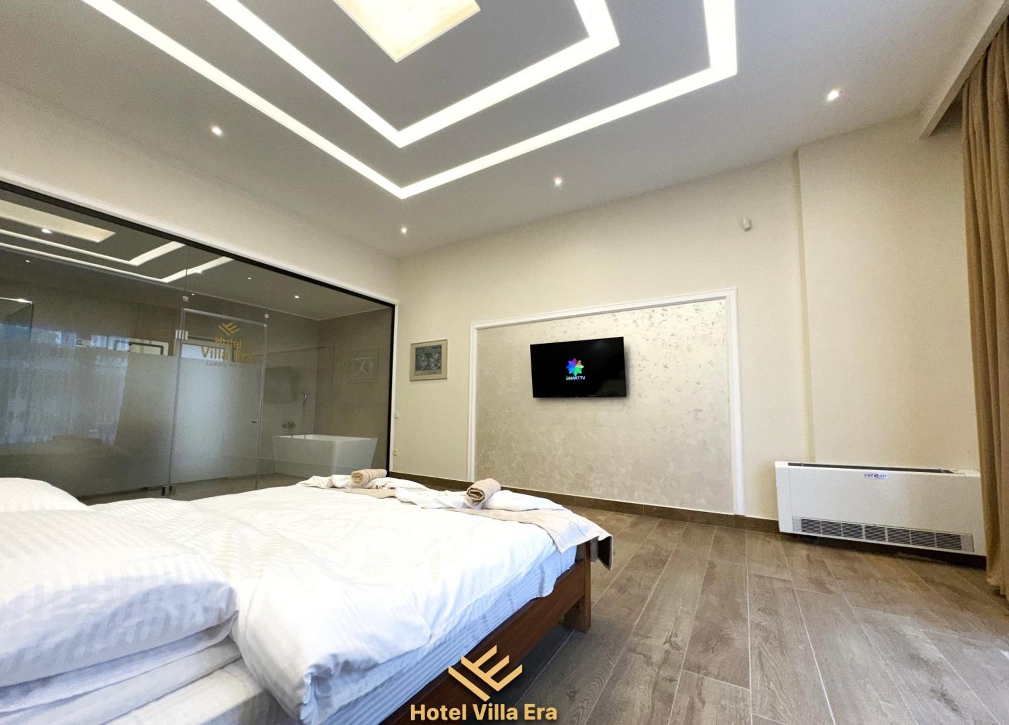 Hotel Era Cagllavice Rom bilde