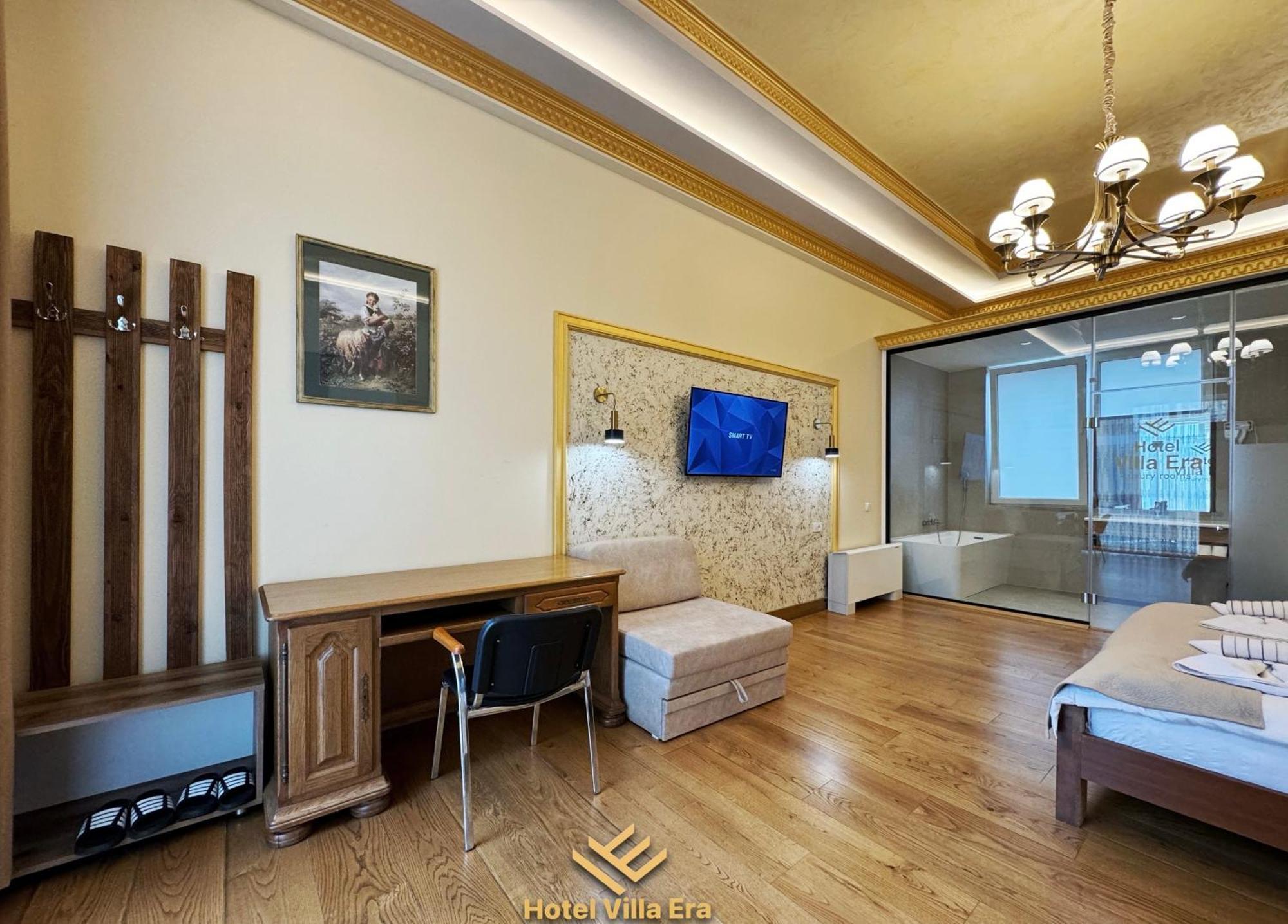 Hotel Era Cagllavice Rom bilde