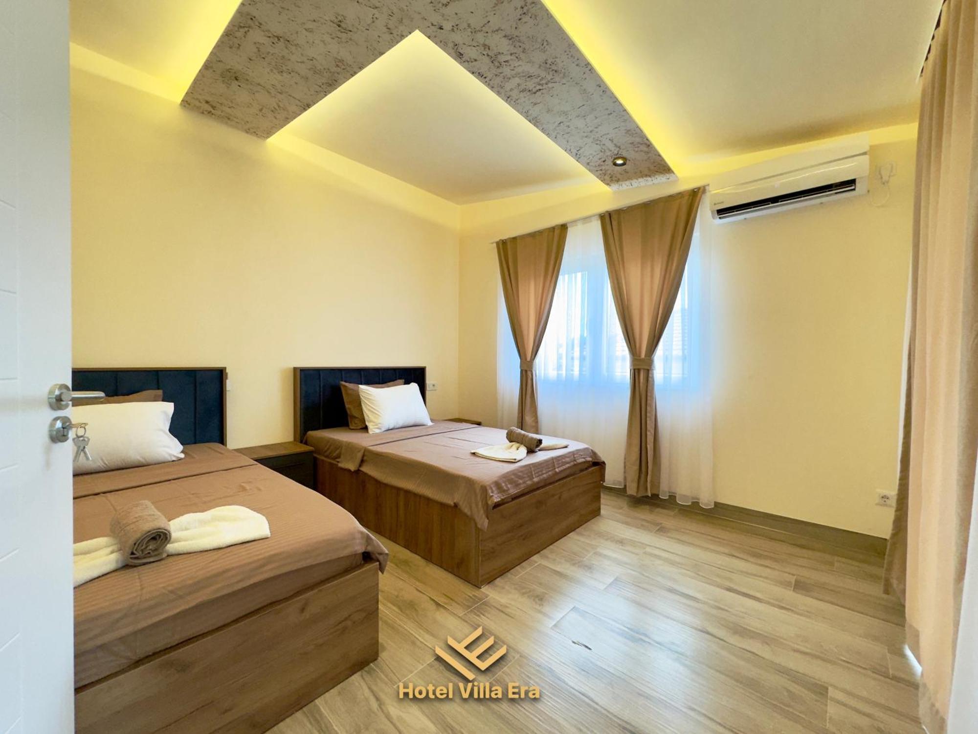 Hotel Era Cagllavice Rom bilde