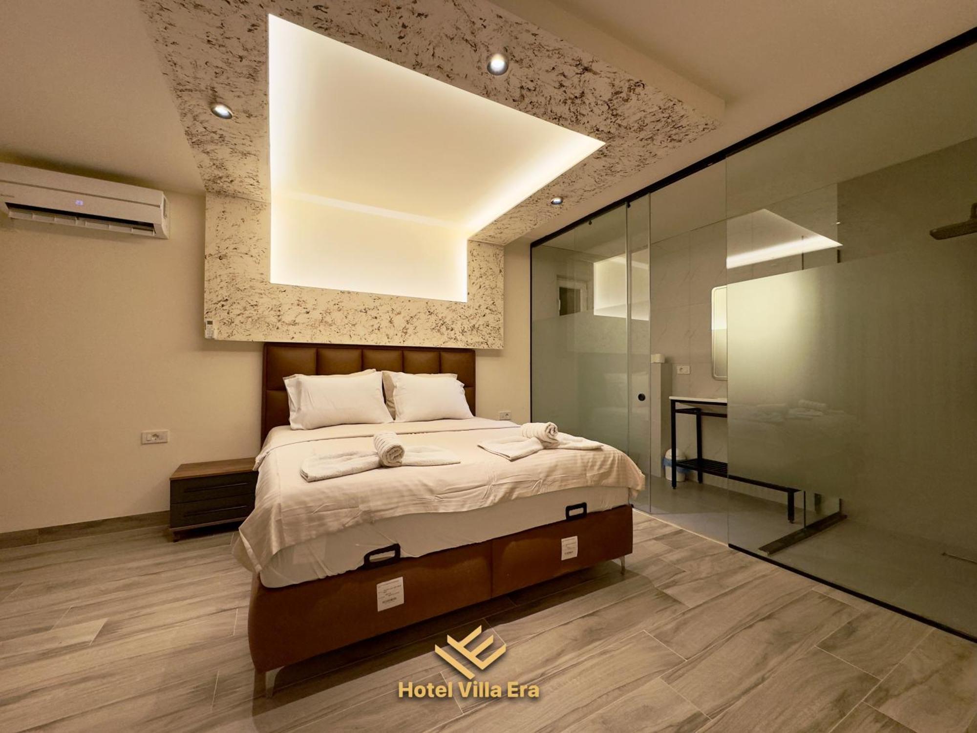 Hotel Era Cagllavice Rom bilde