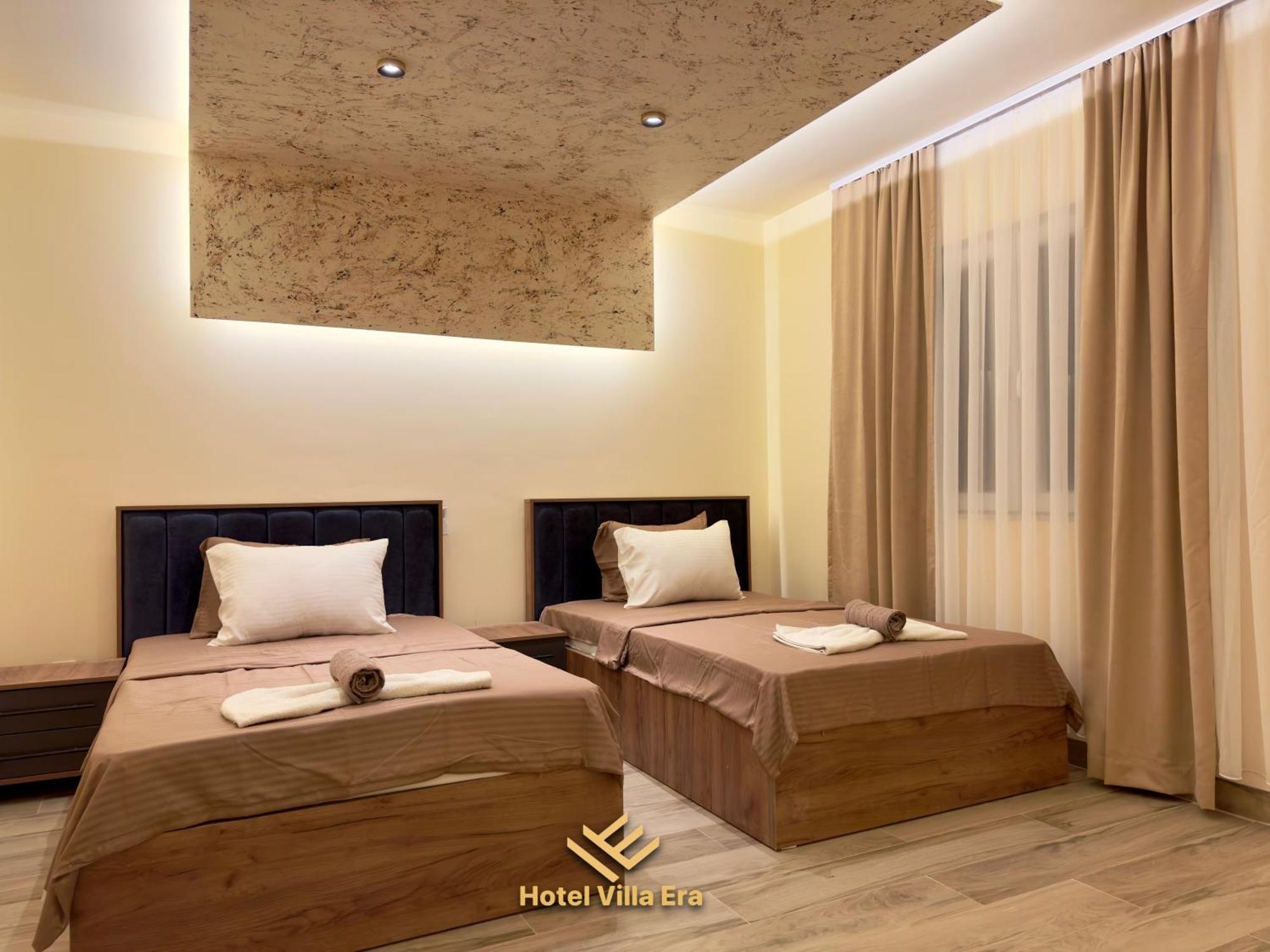 Hotel Era Cagllavice Rom bilde