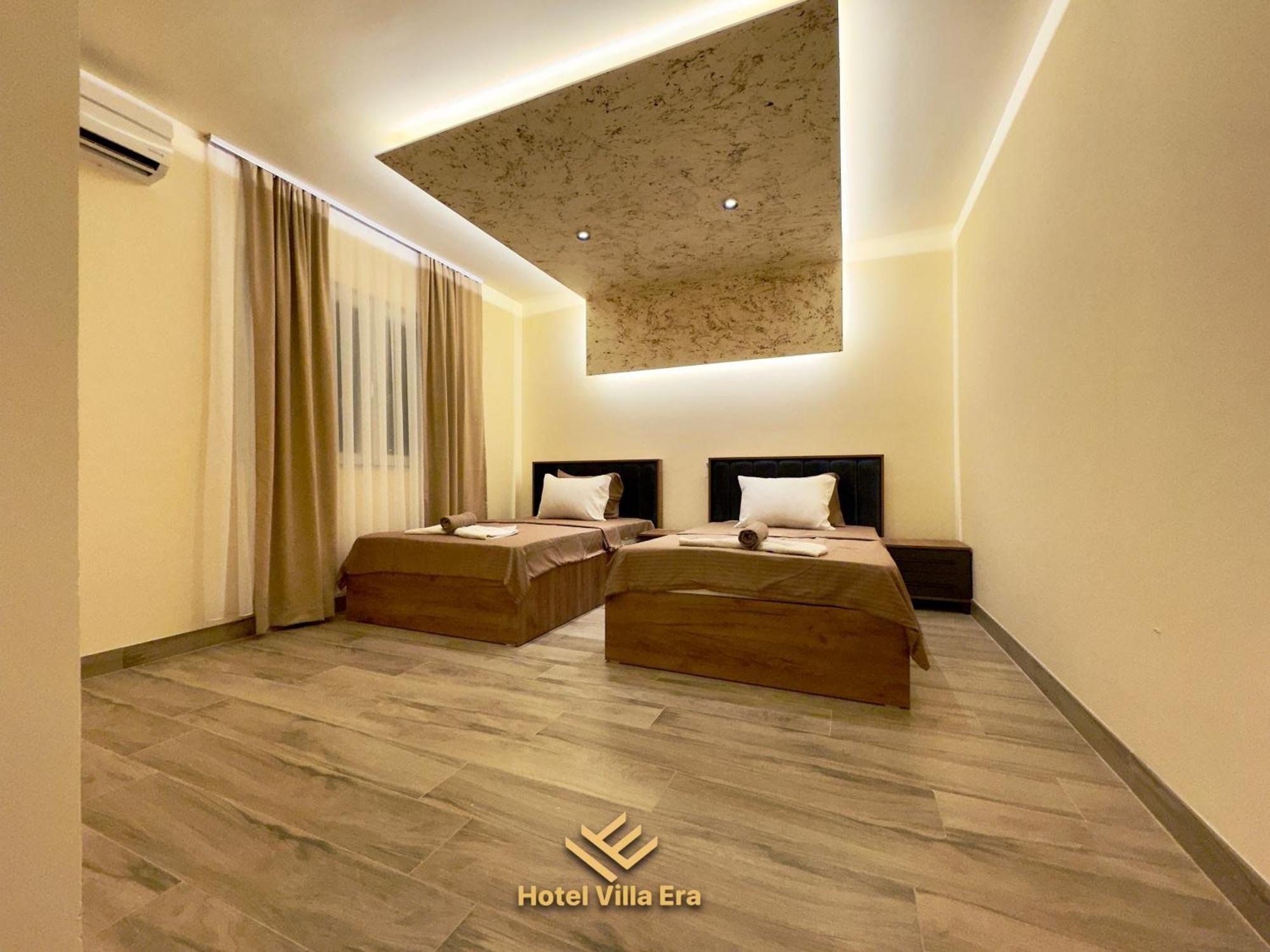 Hotel Era Cagllavice Rom bilde