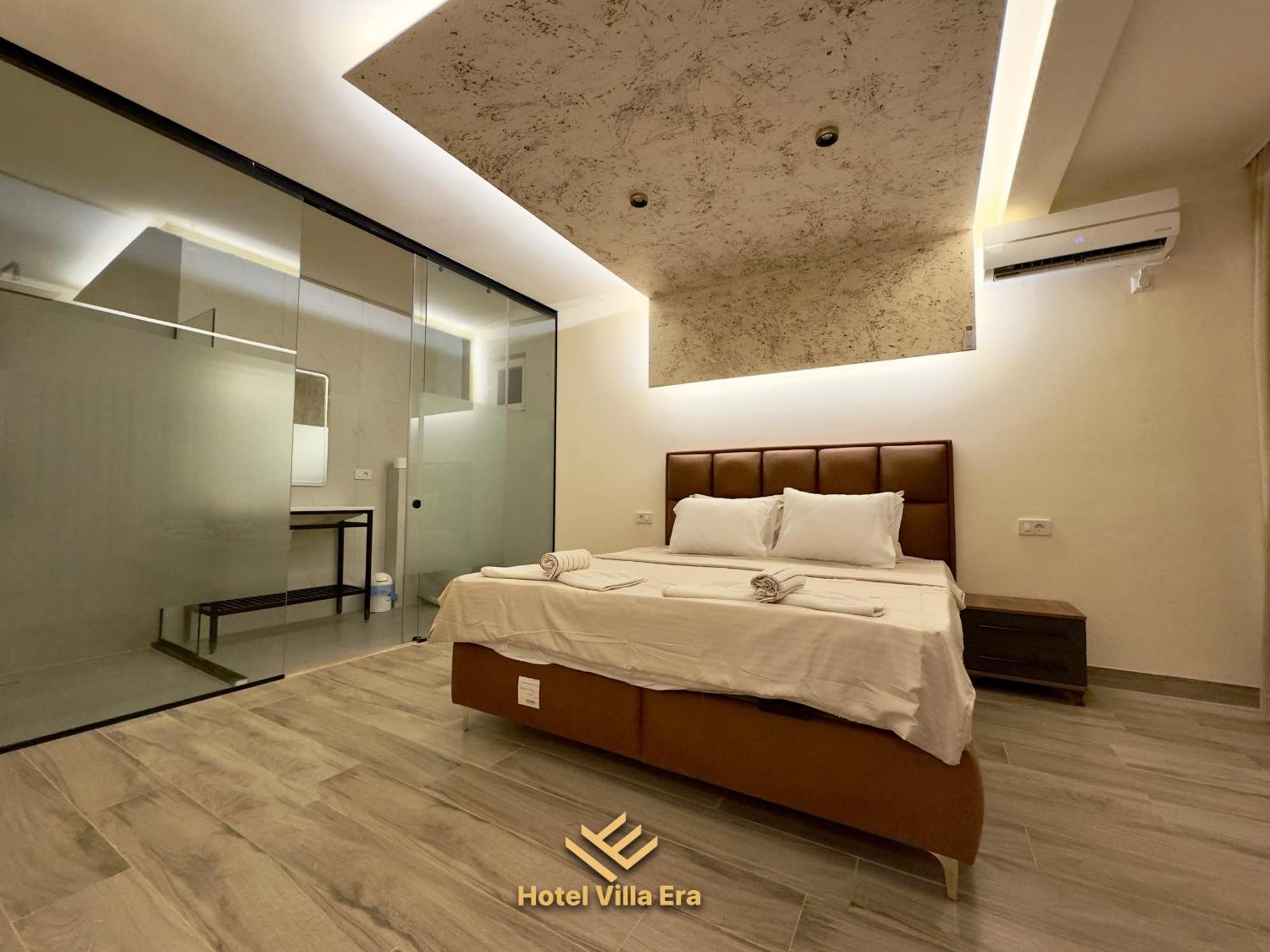Hotel Era Cagllavice Rom bilde