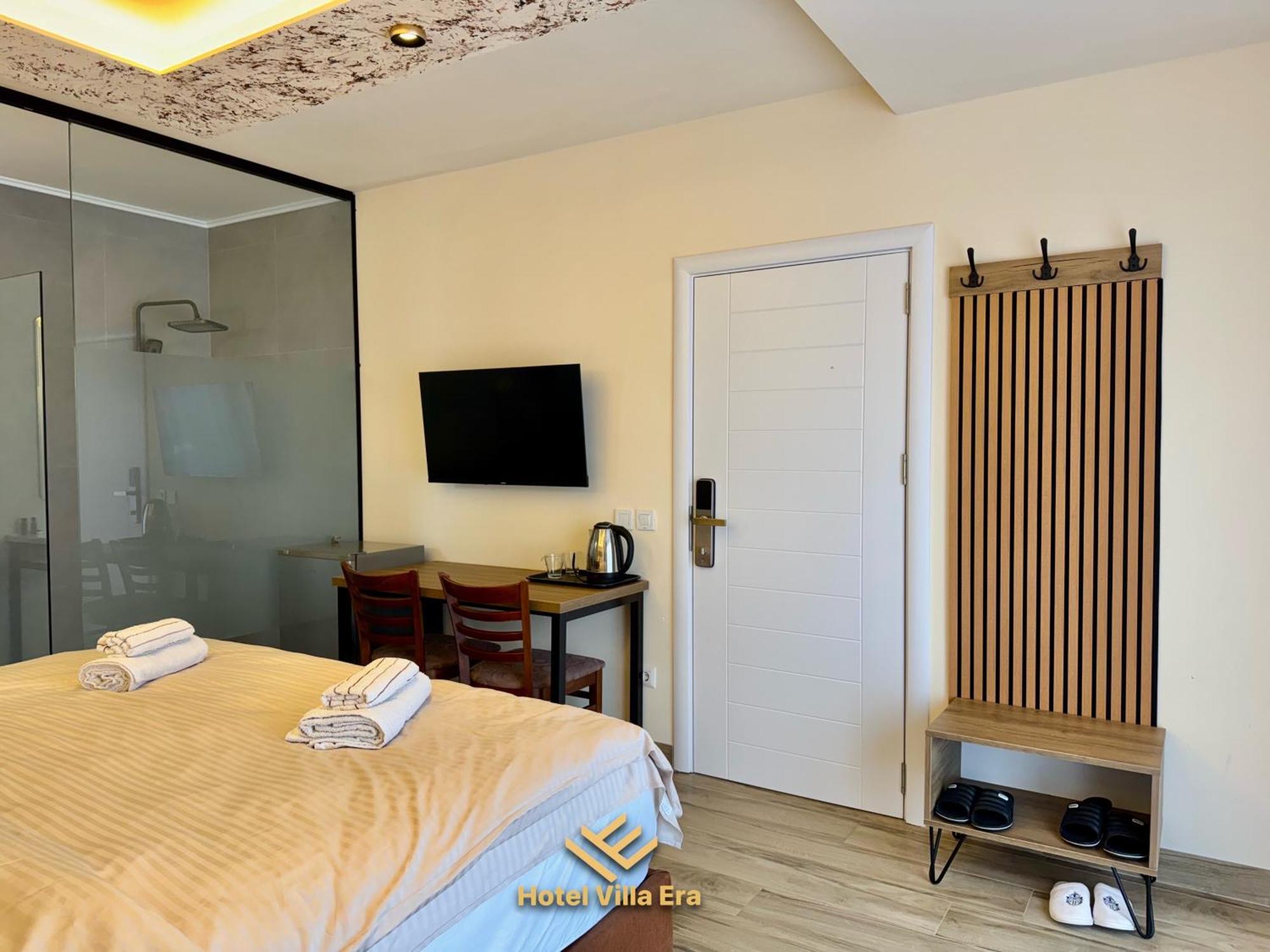 Hotel Era Cagllavice Rom bilde